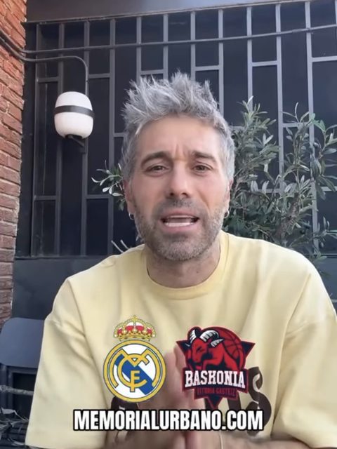 Dani Martínez