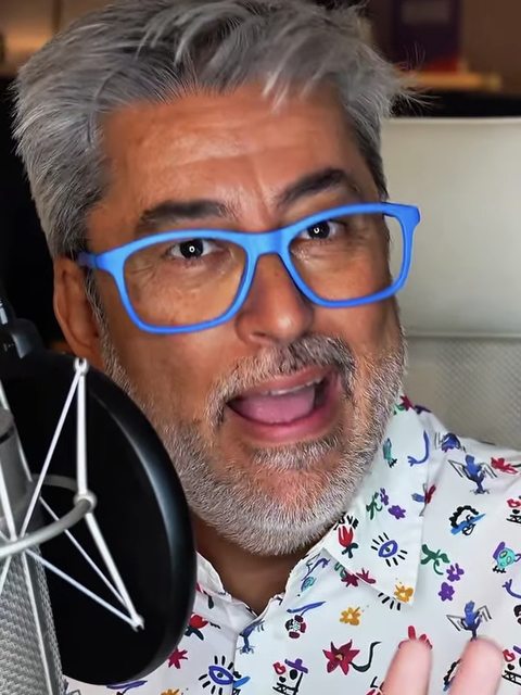 Juanma Ortega