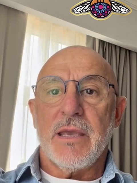 Luis de la Fuente